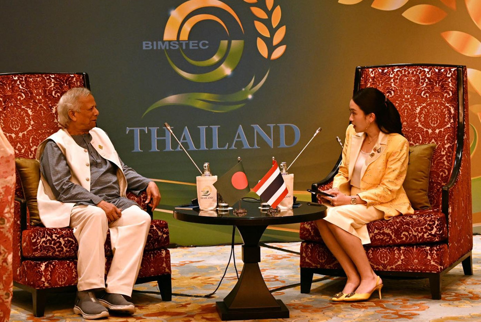 CA urges Thailand to ease visa procedures