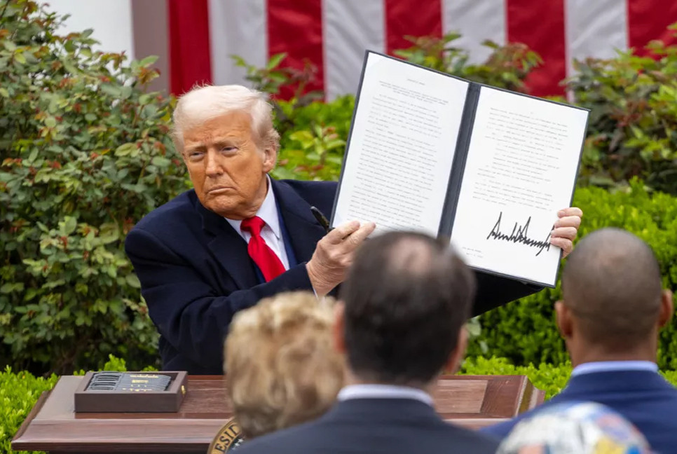 China files lawsuit with WTO following US new tariffs