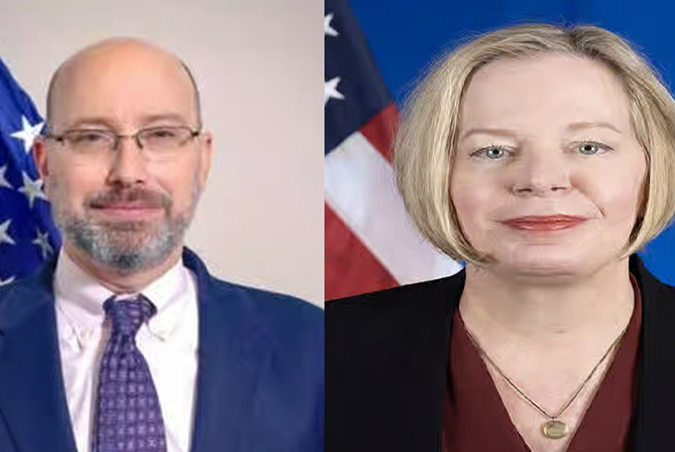 Dhaka to host first delegation visit from Trump administration