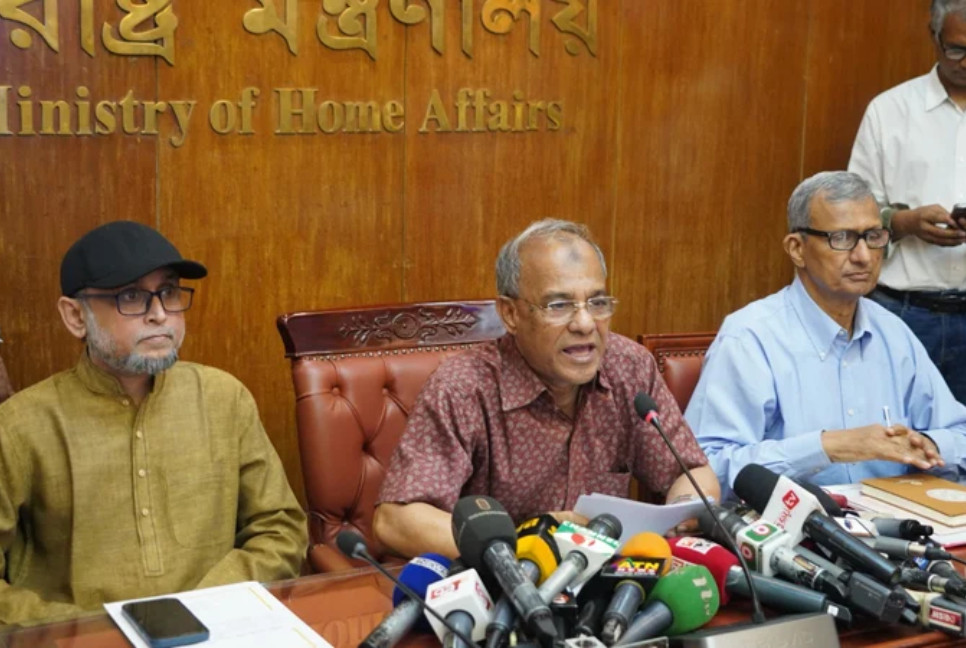 No security threat around Pahela Baishakh celebration: Jahangir