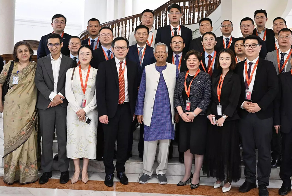 CA to hold breakfast meetings with Chinese, Korean investors to fast-track investment