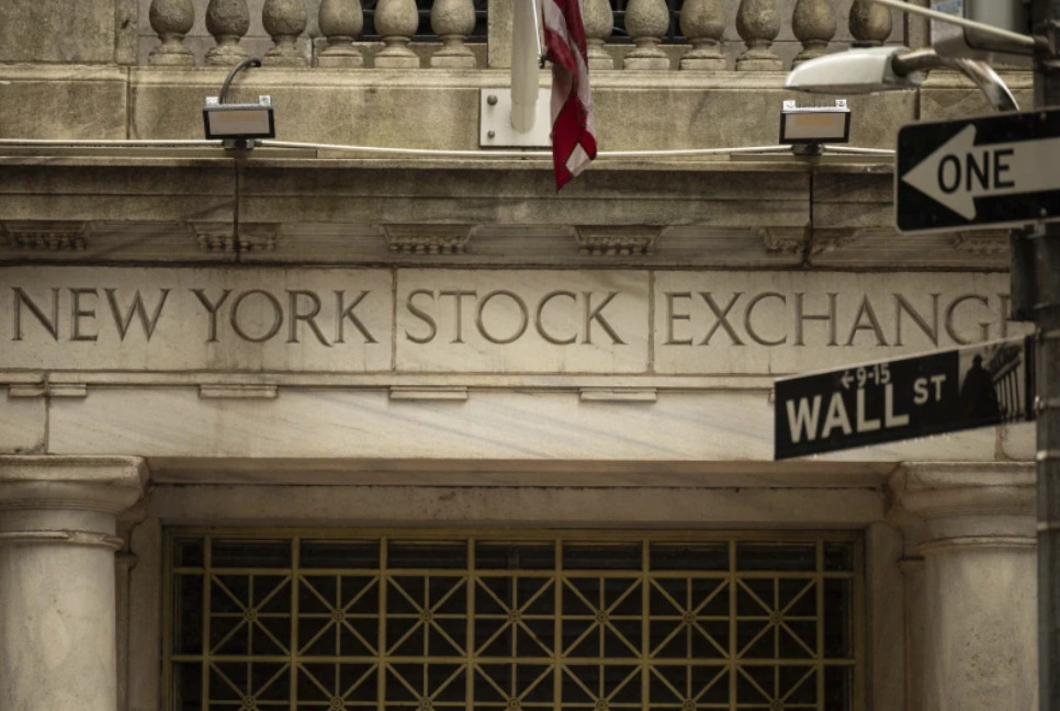Wall Street could be headed for a bear market. Here’s what that means