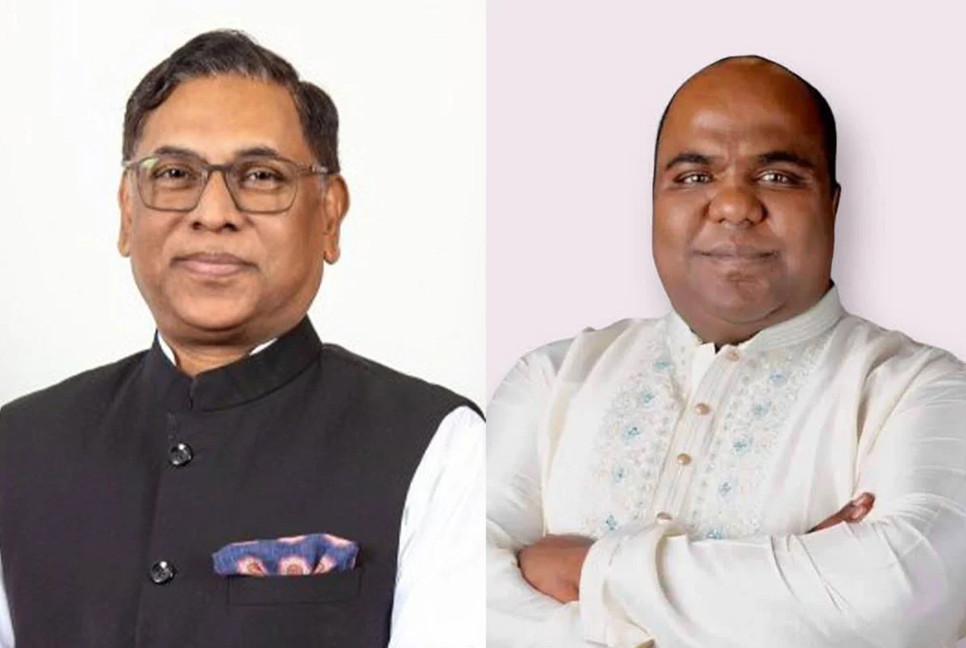Nasrul Hamid is the greatest 'electricity thief' of all time: Siddique Nazmul