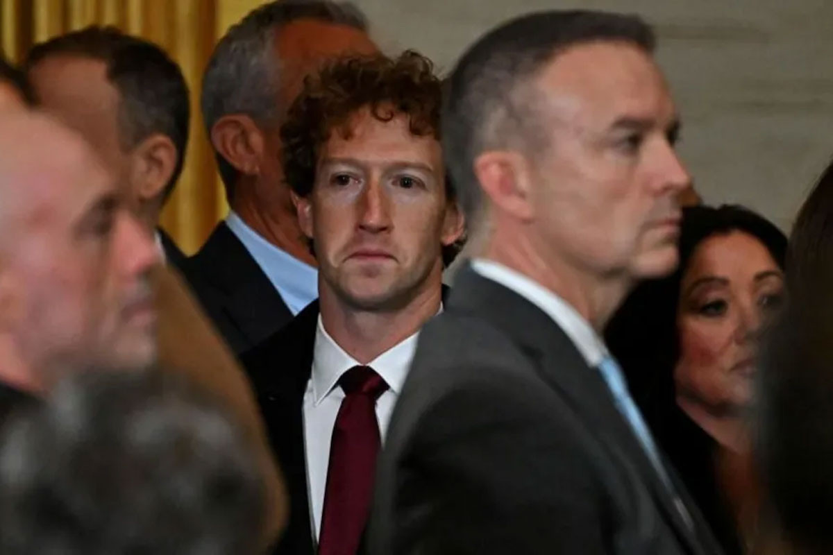 Landmark antitrust trial could force Zuckerberg to sell Instagram, WhatsApp