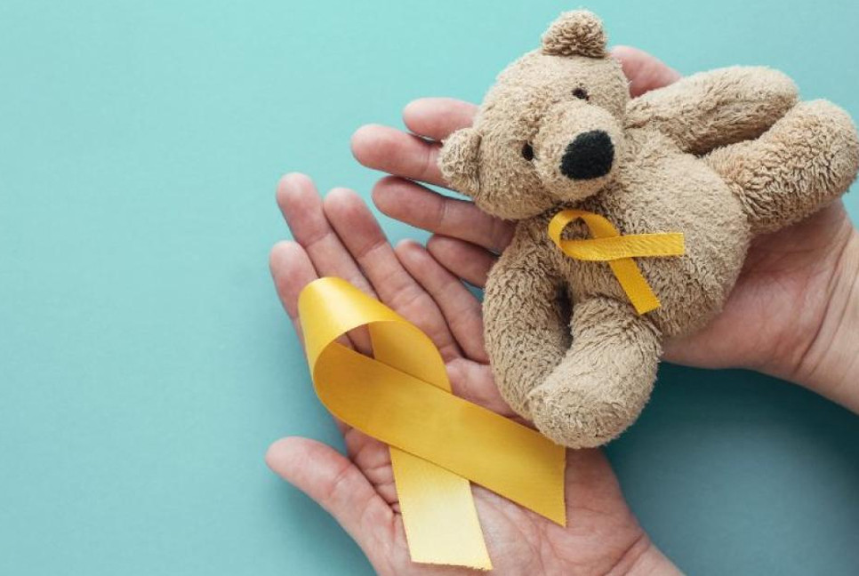 Early signs of childhood cancer what parents should never ignore