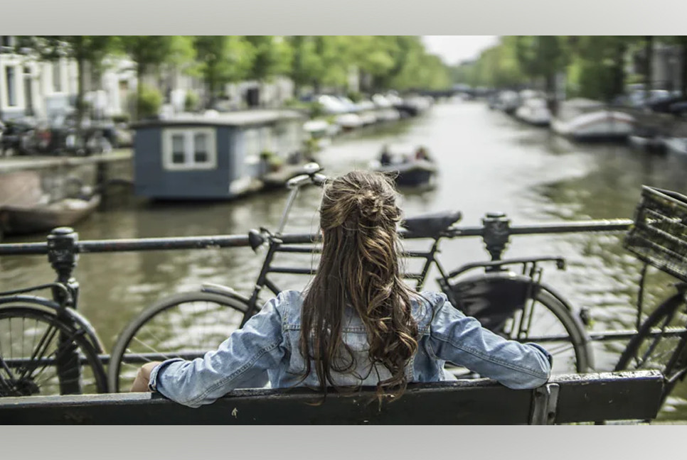 Niksen: Dutch solution to busyness that captivated the world