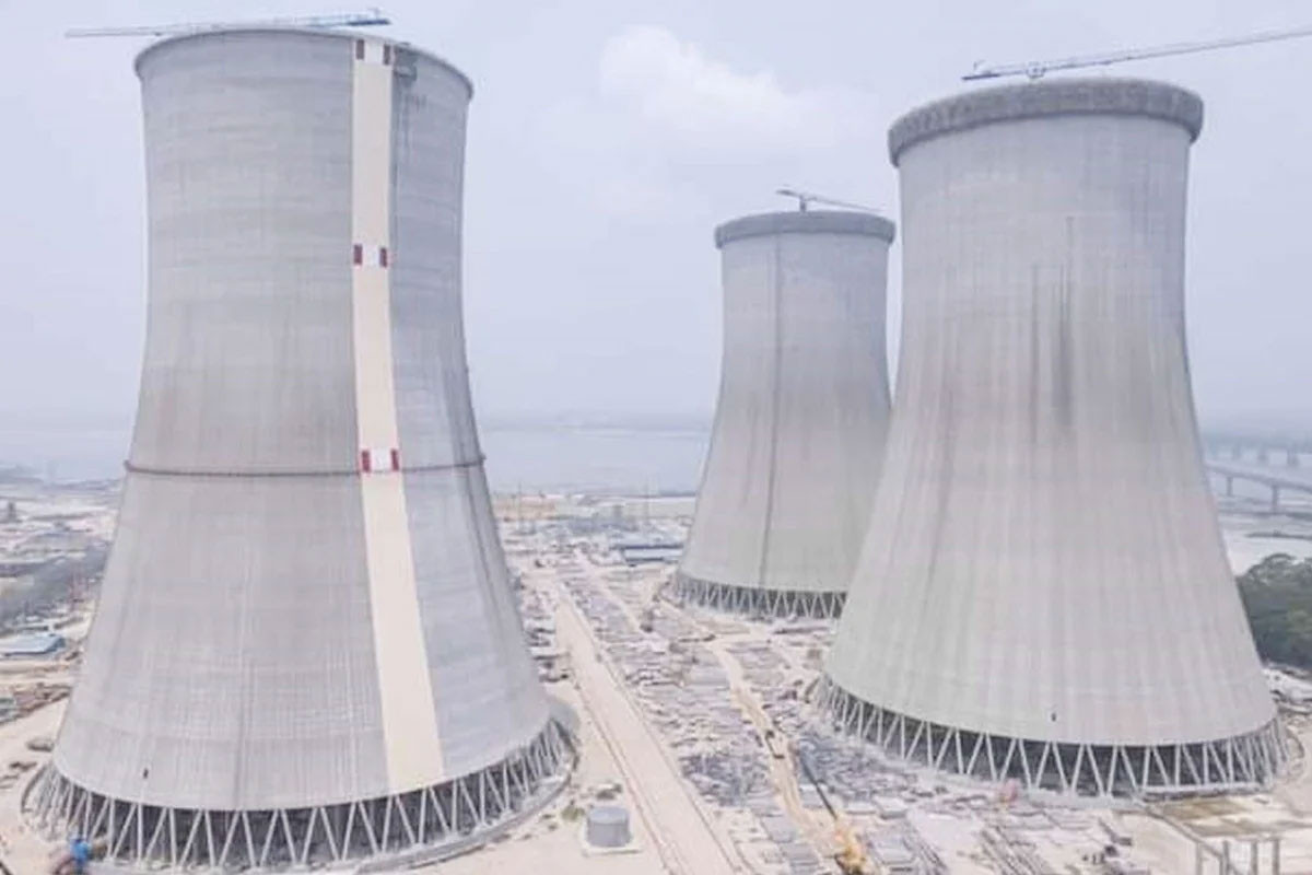 Russia waives $160M fine, extends Rooppur Nuclear loan repayment