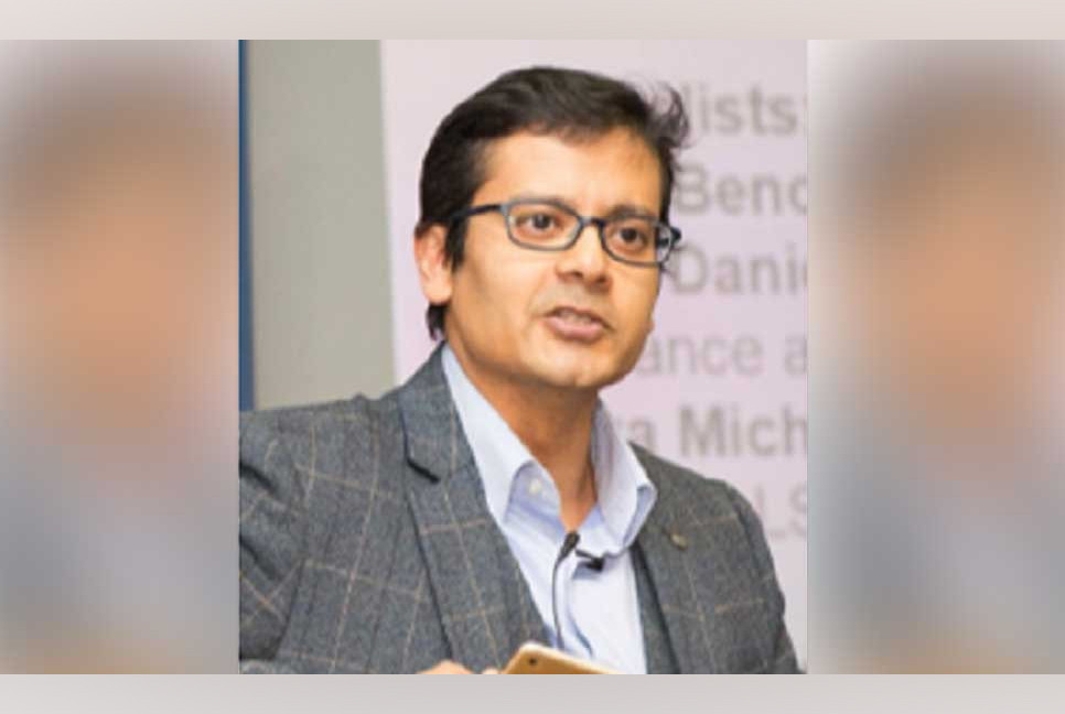 Dr Yunus gifted tremendous ‘soft power’ to Bangladesh: Lutfey Siddiqi