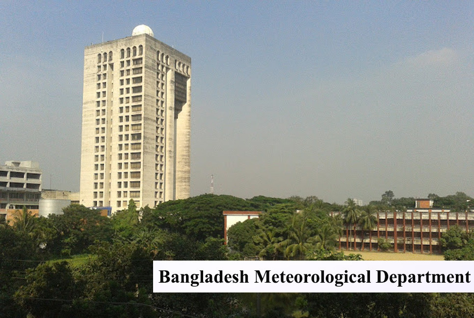 Rains likely in all divisions in next 24 hrs: BMD