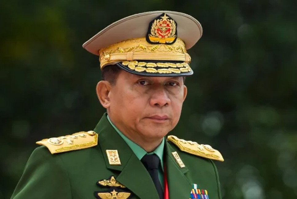 ASEAN chief urges Myanmar junta to honour quake truce