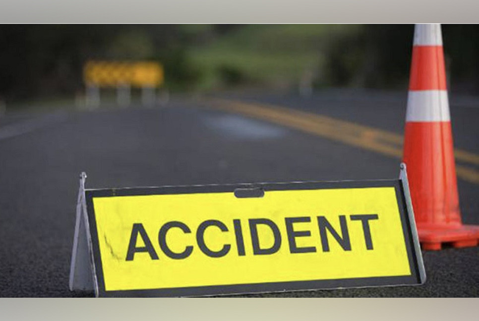 Road crashes claim four lives in Sirajganj, Chuadanga