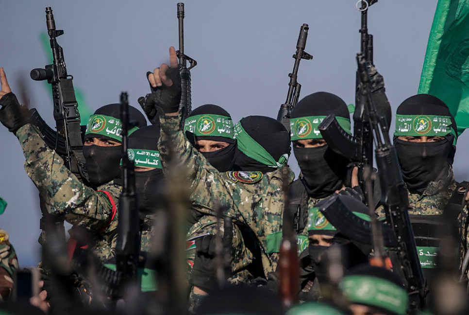 Hamas signals rejection of Israel's latest truce proposal