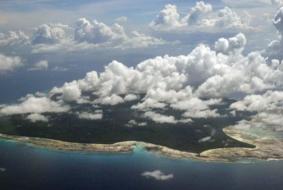 US YouTuber remains in custody in India after visiting restricted island