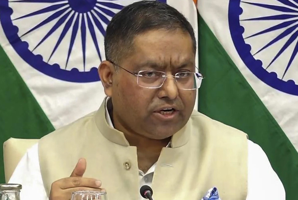 What Delhi responds to Dhaka's call for Muslim safety in India