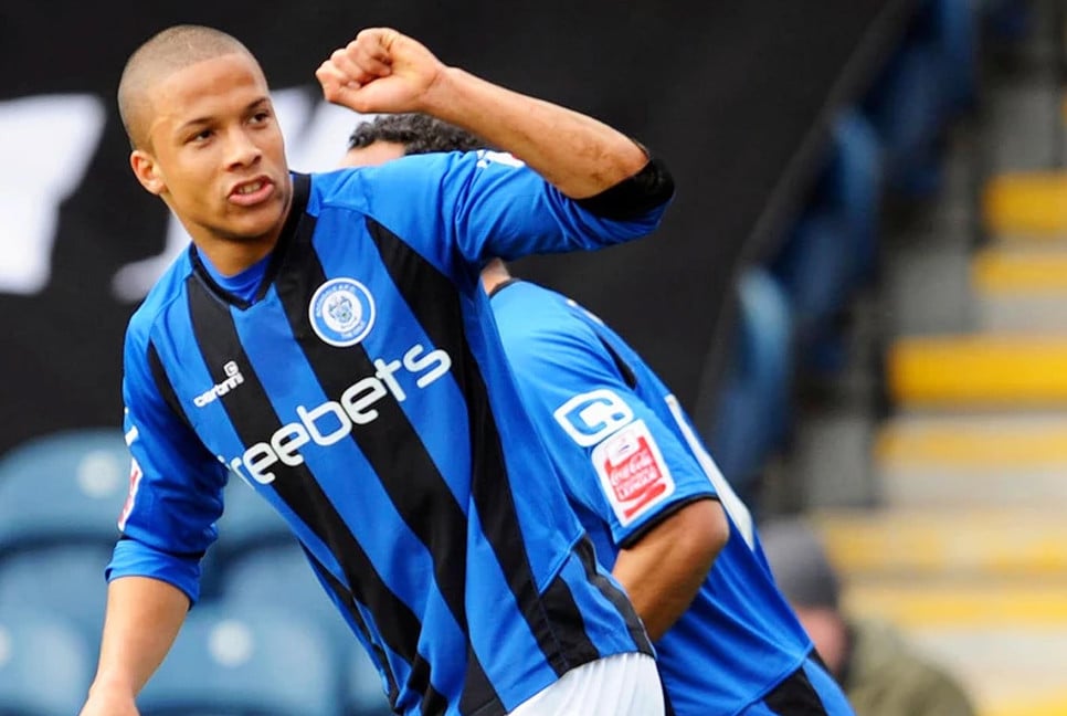 Former Man United prospect Joe Thompson dies at 36