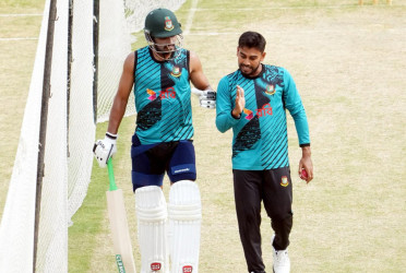Bangladesh coach downplays whitewash talk ahead of Zimbabwe Test series