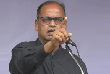 Announcing a roadmap is essential to establish a people's government