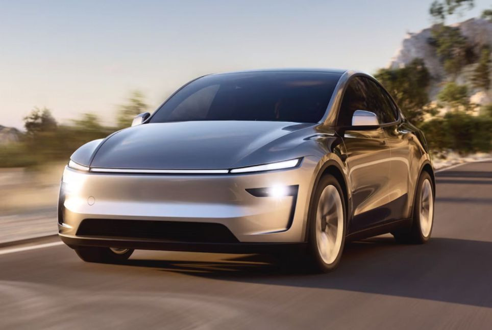 Tesla delays launch of affordable US-made model Y EV