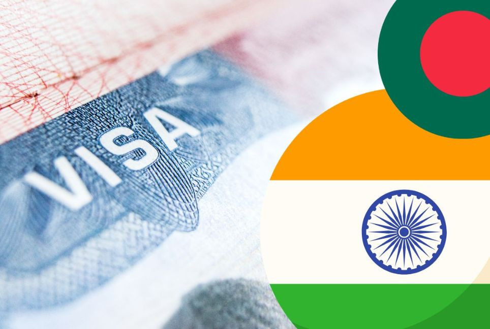 US visa crackdown hits Indian students hardest, Bangladeshis among affected