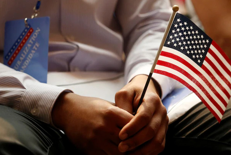 Applying for a US visa? Visit to Gaza could mean trouble