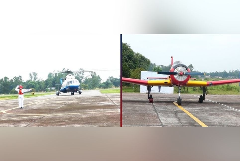 Planes to fly from Bogura in July