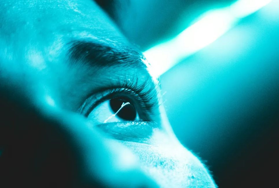 Scientists claim to have discovered an unseen colour