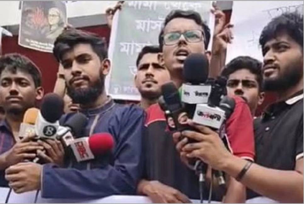 Polytechnic students announce nationwide rally Sunday