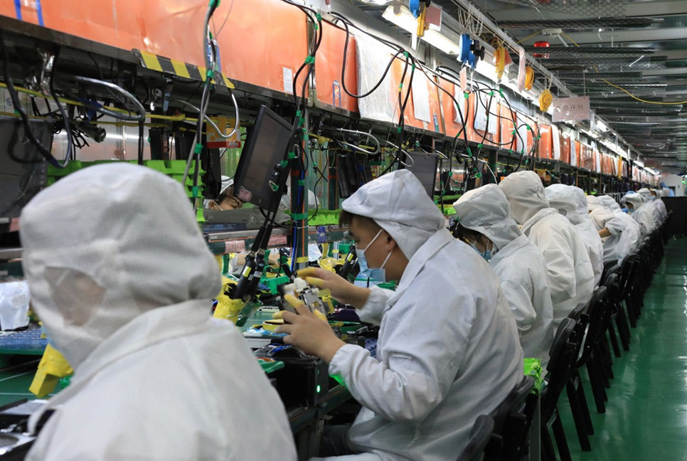 Designed in US, made in China: What’s the future of Apple?