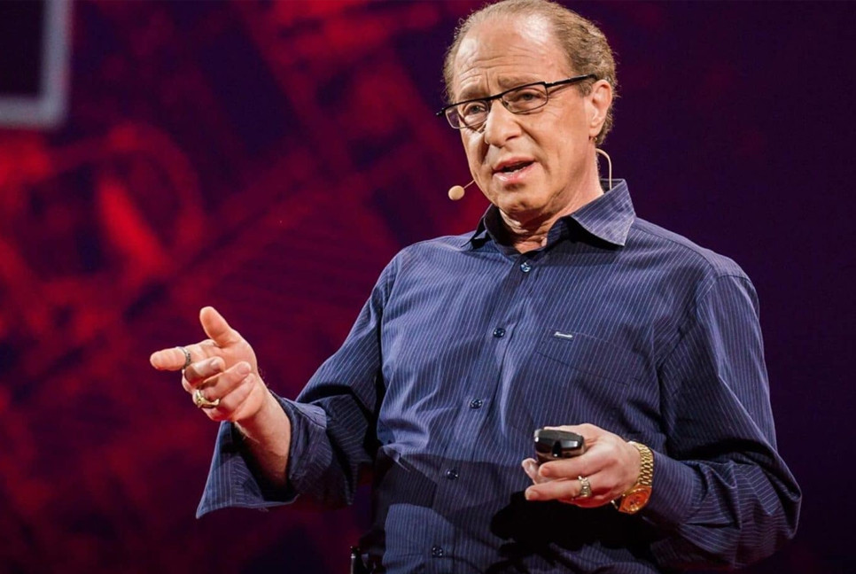 Futurist who predicted iPhone, Internet now says immortality possible in ‘5 Years’