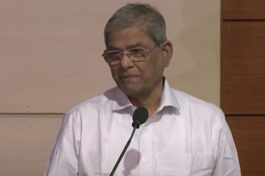 Fakhrul optimistic about Yunus’ leadership for positive change