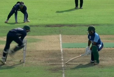BCB president admits about fixing in domestic cricket