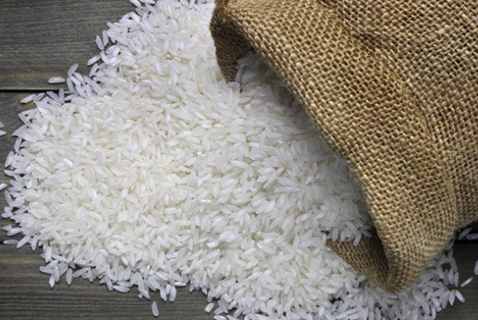 12,500 tonnes of Vietnamese rice arrive at Chattogram Port under G-to-G deal