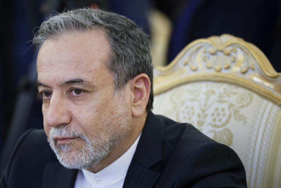 US and Iran say talks over Tehran’s nuclear program make progress