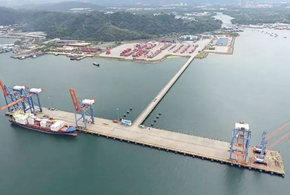 CPA estimates Tk13,525cr for Bay Terminal Marine project