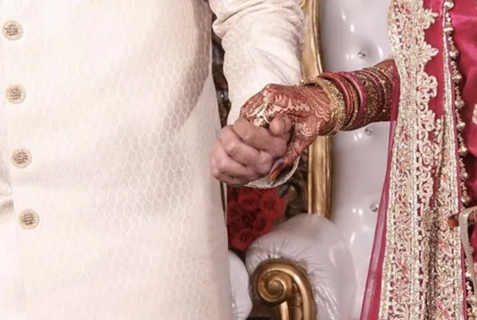 22-year-old tricked into marrying bride's mother in India
