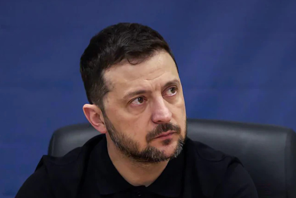 Zelensky says Russian attacks ongoing despite Putin's Easter truce