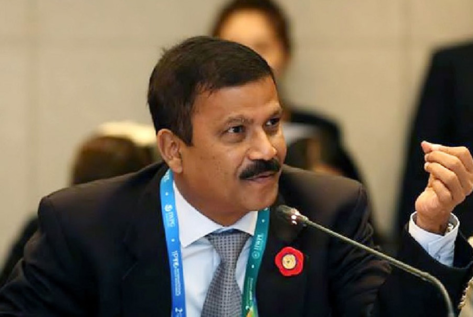 Judicial system must be made more accessible to all: Dr. Asif Nazrul