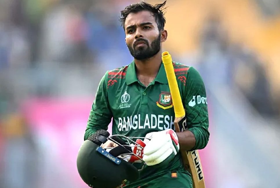 Tawhid Hridoy’s ban reduced