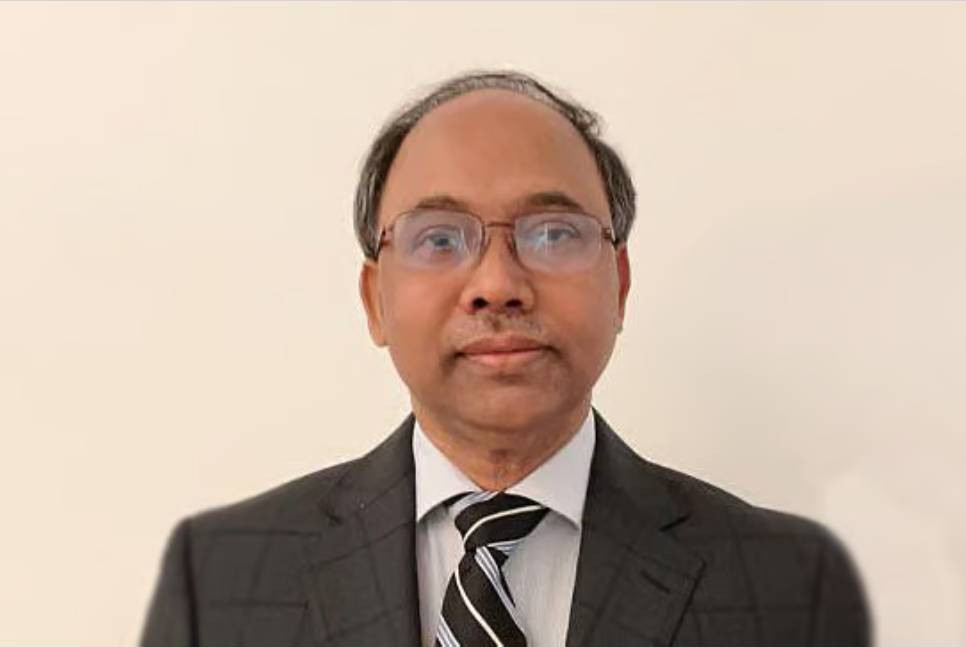 Sufiur Rahman appointed special assistant to CA