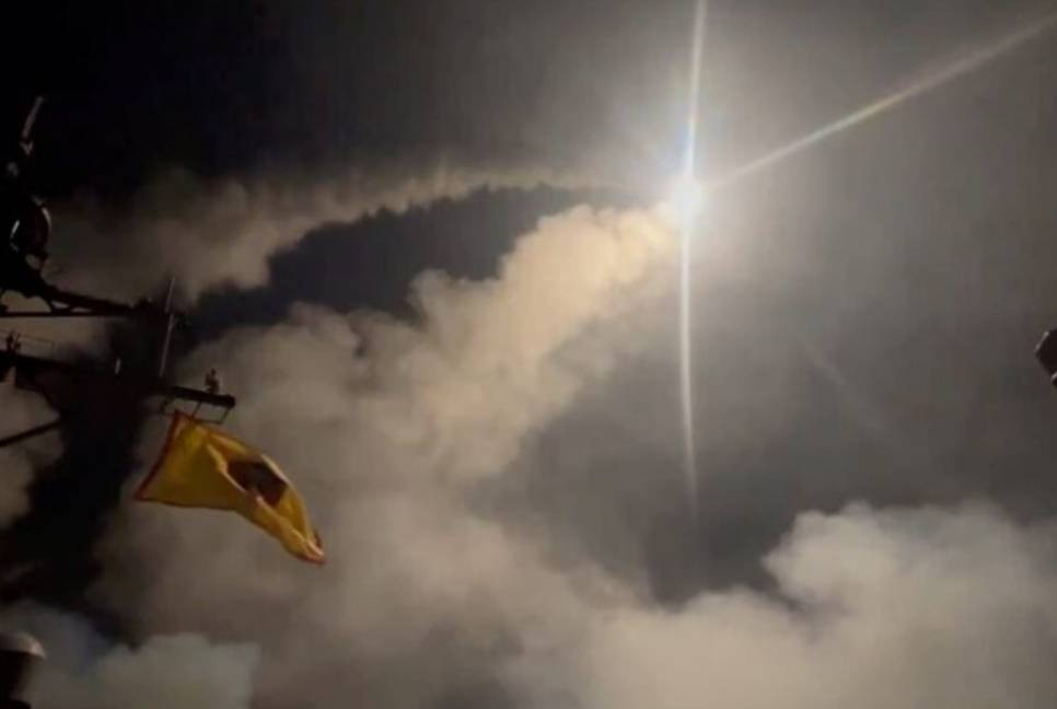 US strikes kill three, injure several in Yemen