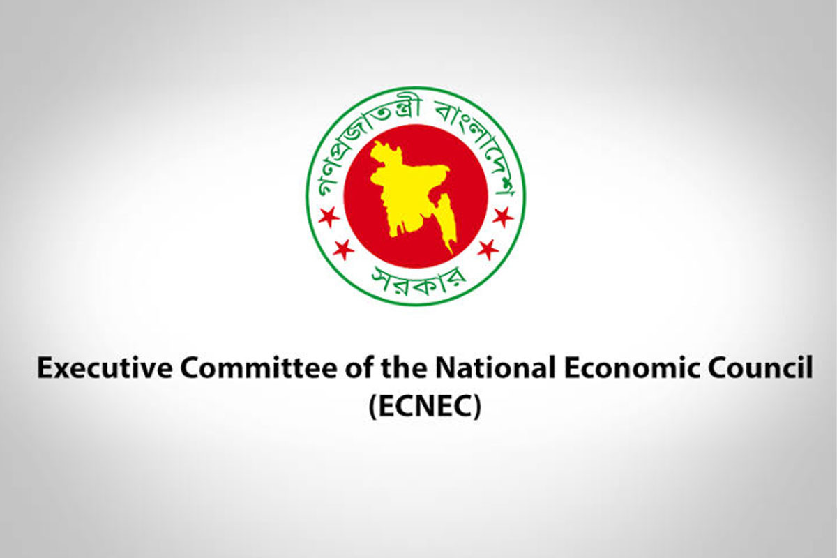 Ecnec approves Tk 13,525cr Bay Terminal Marine Infrastructure Project