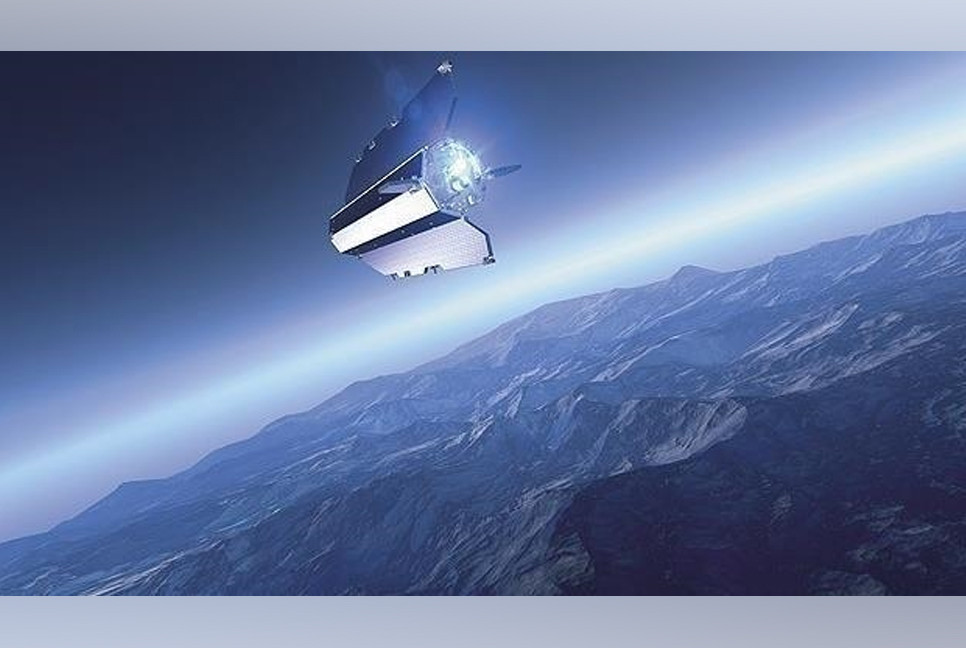 Chinese satellite company rejects US accusation of supporting Houthis