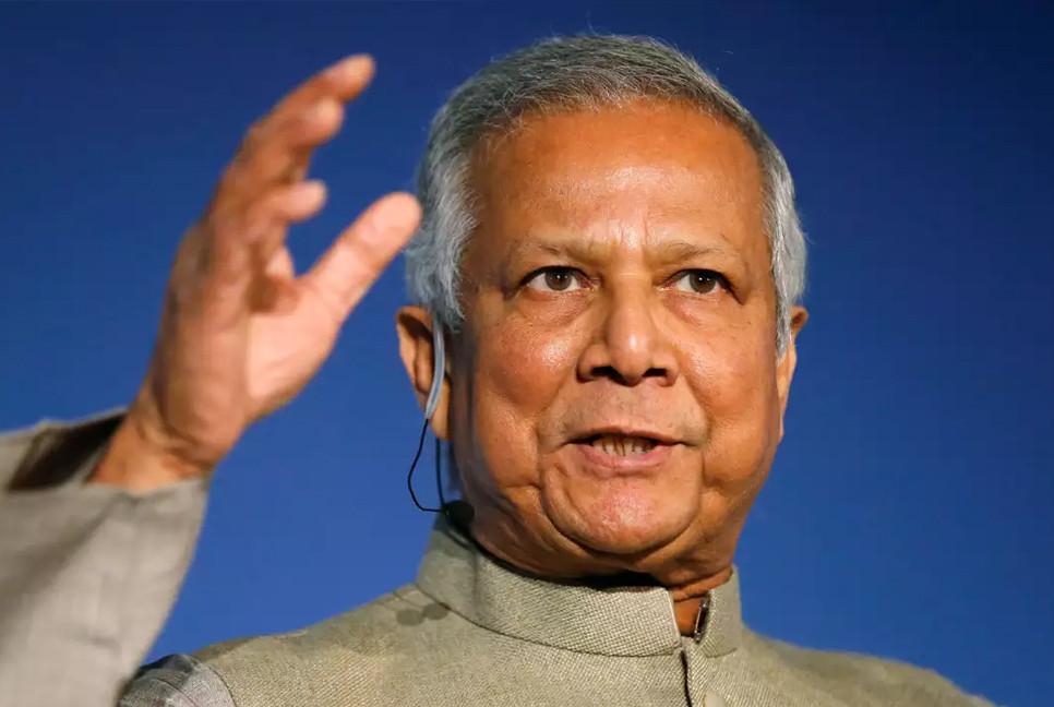 CA calls for regional unity, youth innovation on climate-urban issues