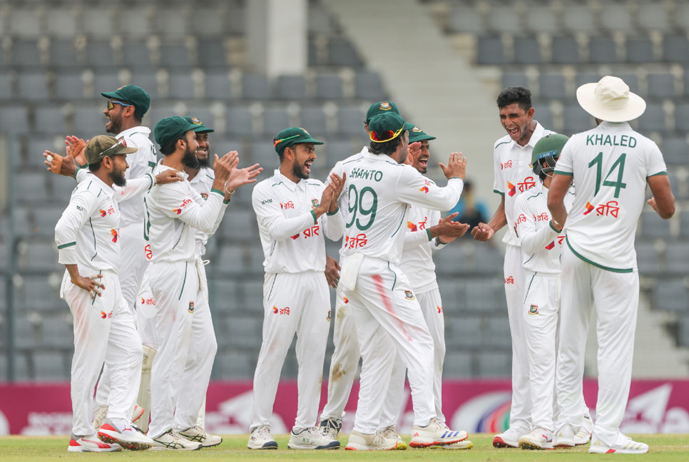 Rana’s fiery spell sparks Tigers' fightback