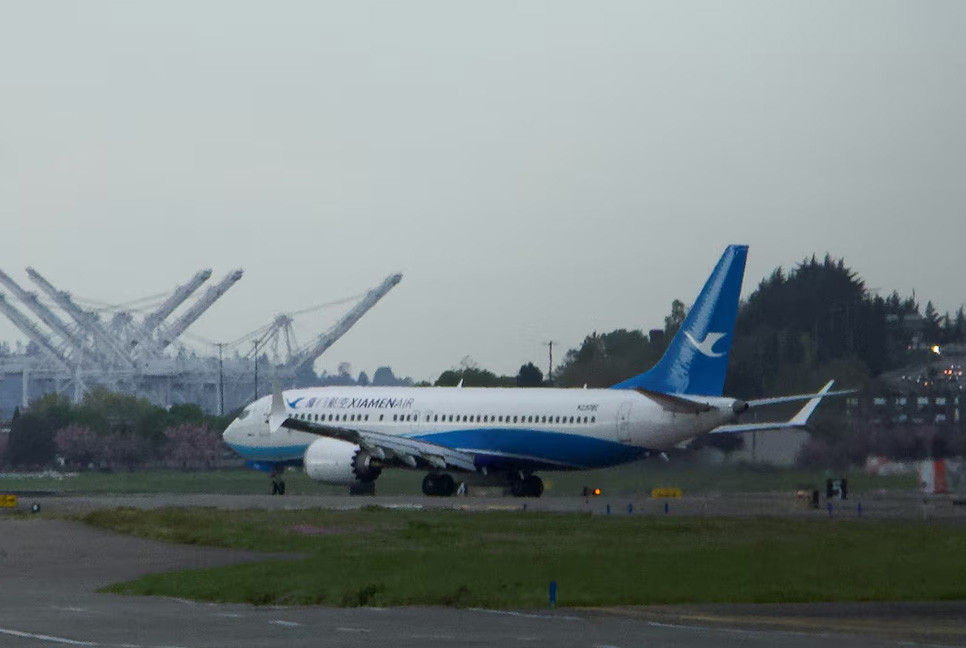 Tariff War: China sends Boeing 737 back to US