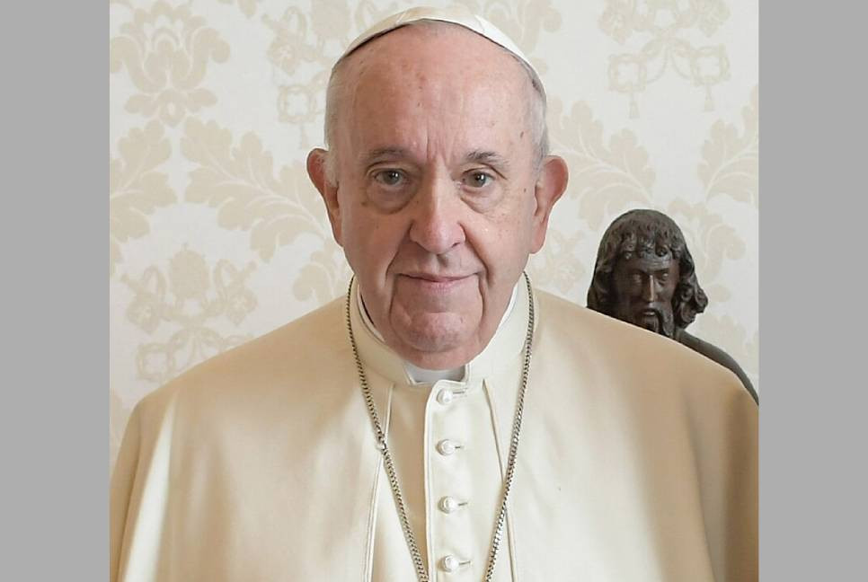 What next after the death of Pope Francis?
