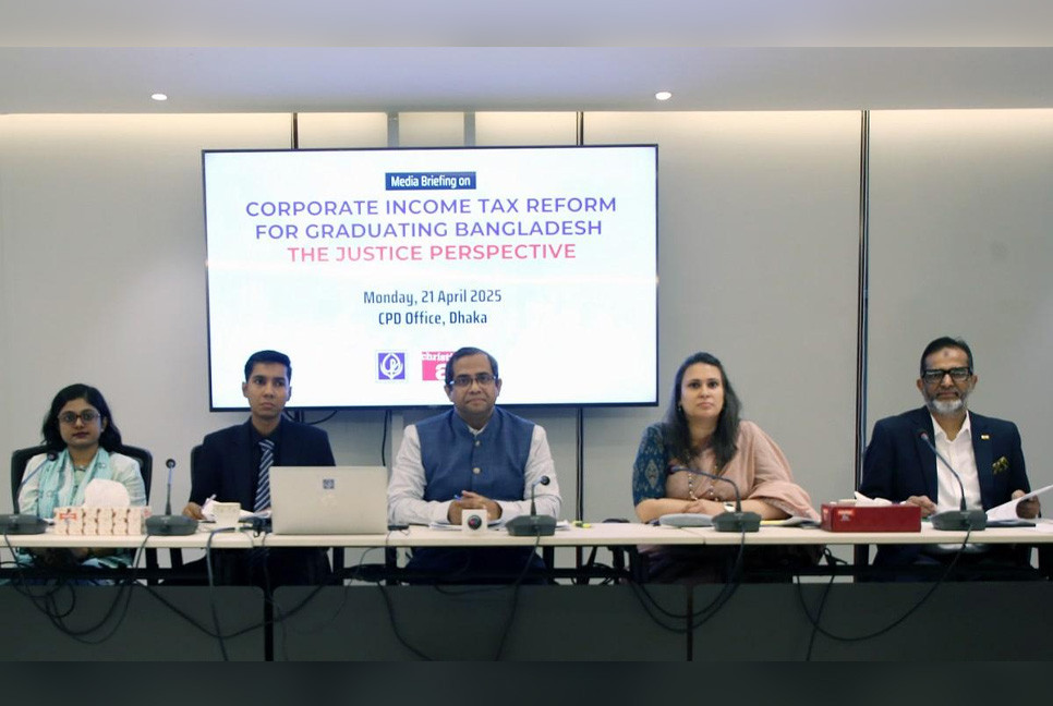 Tk226,236 crore lost in tax evasion in 2023