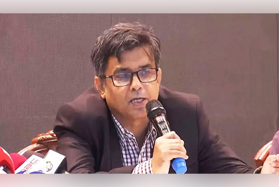 All fugitive MPs-ministers to be brought to justice: Press Secretary