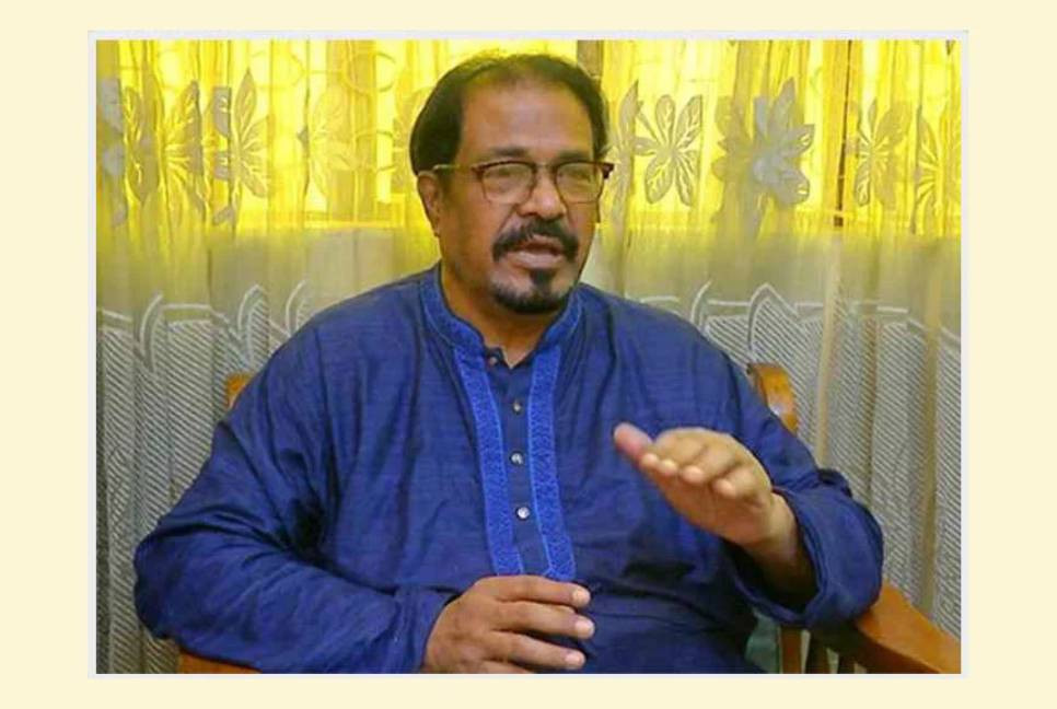 Former Dhaka-5 MP Kazi Monirul arrested