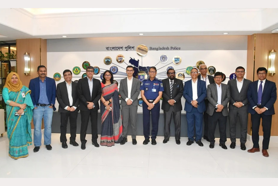 BIDA, police assure top foreign investors of full safety